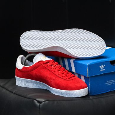Кроссовки Adidas Topanga Red, 40