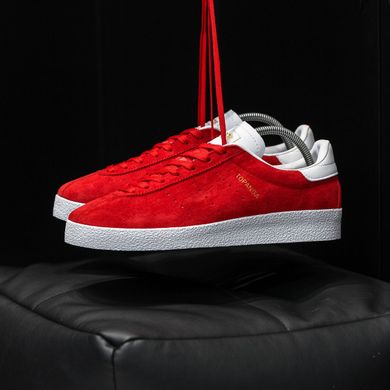 Кросівки Adidas Topanga Red