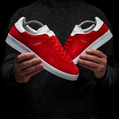 Кросівки Adidas Topanga Red, 44