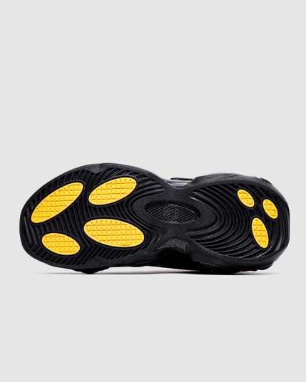 Кросівки Nike X Nocta Drake Glide Total Black - Sneakers Kross