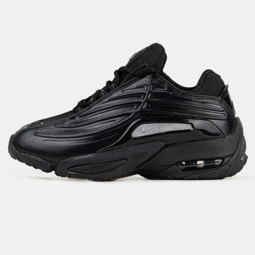 Кросівки Nike Nocta Hot Step 2 Black - Sneakers Kross — інтернет