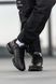 Кросівки Nike Air Max TN Plus Black Leather, 41