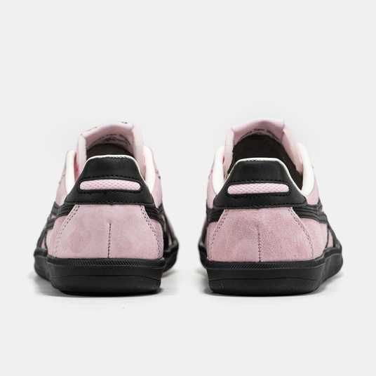 Кроссовки Asics Onitsuka Tiger Pink Black Купить (Доставка 1-3 Дня)