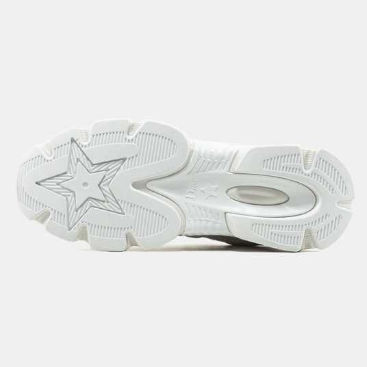 Кросівки Dior Chrono Sneaker White Купити (Доставка 1-3 Дні)