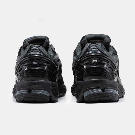 Кросівки New Balance 1906R Black Metallic Silver Купити (Доставка