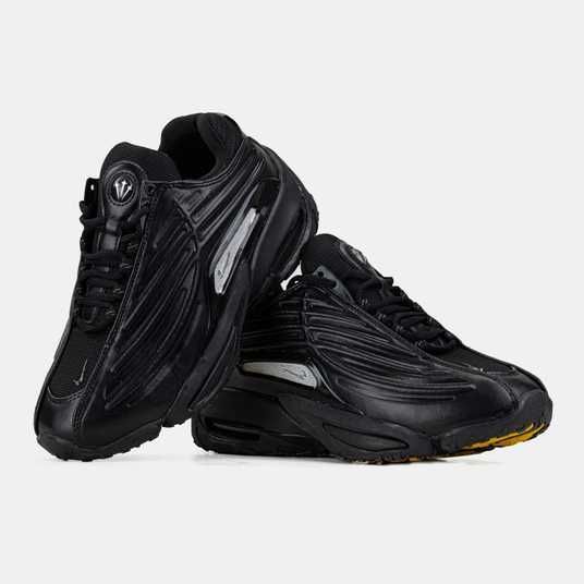 Кросівки Nike Nocta Hot Step 2 Black - Sneakers Kross — інтернет