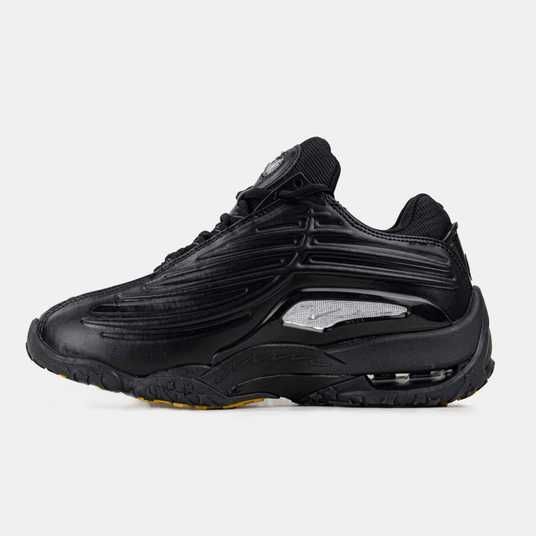 Кроссовки Nike Nocta Hot Step 2 Black - Sneakers Kross — интернет