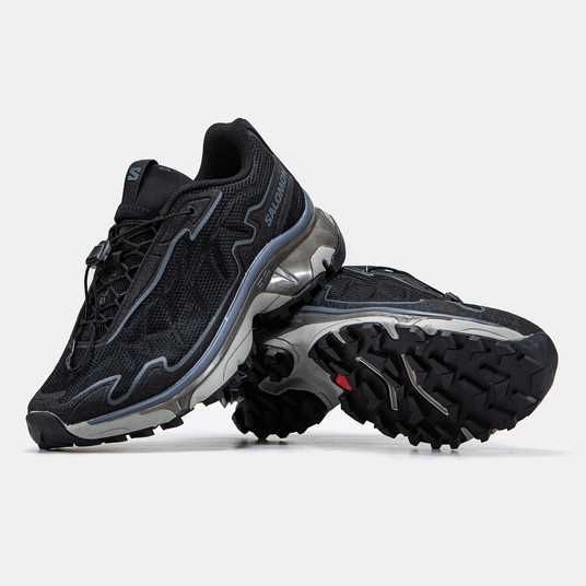 Кроссовки Salomon XT Slate Black Купить (Доставка 1-3 Дня)