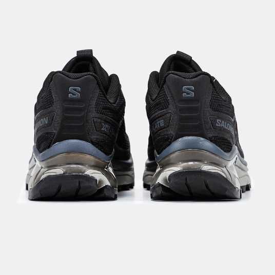 Кроссовки Salomon XT Slate Black Купить (Доставка 1-3 Дня)