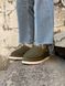 Капці UGG Tasman LTA Khaki, 36