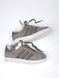 Кросівки Adidas Gazelle Grey White, 36