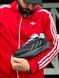 Кросівки Adidas Ozelia Black White, 41