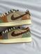 Кросівки Nike Jordan Retro 1 Low OG Zion Williamson Voodoo, 36