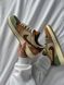 Кросівки Nike Jordan Retro 1 Low OG Zion Williamson Voodoo, 36