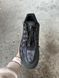 Кроссовки Nike P-6000 Black Grey, 40