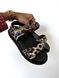 Сандалі Dior Sandals ‘Leopard’