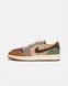 Кросівки Nike Jordan Retro 1 Low OG Zion Williamson Voodoo, 36