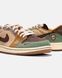 Кросівки Nike Jordan Retro 1 Low OG Zion Williamson Voodoo, 36
