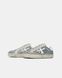 Кроссовки Premiata Stevend 6660 Glitter Silver White, 36