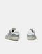 Кроссовки Premiata Stevend 6660 Glitter Silver White, 36