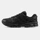 Asics Gel-Kahana 8 Black, 40