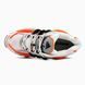 Кроссовки Adidas Adistar Jellyfish Focus Pharrell Virginia Orange, 41