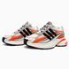 Кроссовки Adidas Adistar Jellyfish Focus Pharrell Virginia Orange, 41