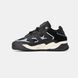 Кроссовки Adidas Niteball Black Cream, 36