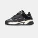 Кроссовки Adidas Niteball Black Cream, 36