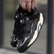 Кроссовки Adidas Niteball Black Cream, 36