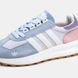 Кроссовки Adidas Retropy E5 Blue Pink White, 37