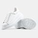Кросівки Alexander McQueen Triple White, 36