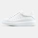 Кросівки Alexander McQueen Triple White, 36