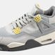 Кросівки Nike Air Jordan 4 Retro SE Craft Photon Dust, 36