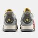 Кросівки Nike Air Jordan 4 Retro SE Craft Photon Dust, 36