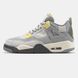 Кроссовки Nike Air Jordan 4 Retro SE Craft Photon Dust