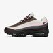 Кроссовки Nike Air Max 95 x A Ma Maniere Black Violet, 40