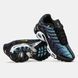 Кросівки Nike Air Max TN Plus Blue Black White, 41
