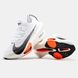 Кроссовки Nike Air Zoom AlphaFly 3 White Black Orange, 40