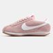 Кроссовки Nike Cortez Vintage Suede Pink, 38