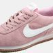 Кроссовки Nike Cortez Vintage Suede Pink, 38