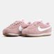 Кроссовки Nike Cortez Vintage Suede Pink, 38