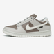 Кросівки Nike Dunk Brown Grey Gore-tex Termo, 36