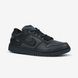 Кроссовки Nike Dunk Low Gore-Tex Black, 36