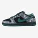 Кроссовки Nike Dunk Low There Skateboards, 36