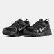 Кросівки Nike V2K Run Black Grey Gore-Tex, 41