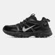 Кросівки Nike V2K Run Black Grey Gore-Tex, 41