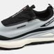Кроссовки Salomon Odyssey Grey Black, 42