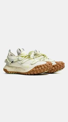 Кросівки Nike ACG Mounth Low Gore-Tex Beige Yellow, 42
