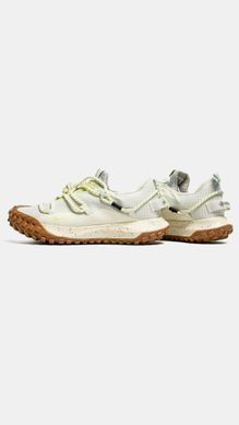 Кросівки Nike ACG Mounth Low Gore-Tex Beige Yellow, 42
